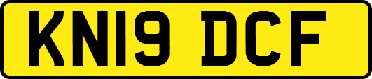 KN19DCF