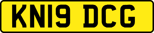 KN19DCG