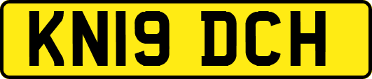 KN19DCH