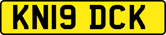 KN19DCK