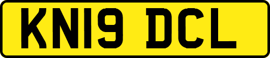 KN19DCL
