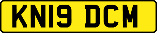 KN19DCM
