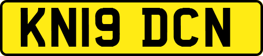 KN19DCN