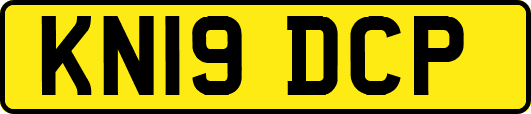 KN19DCP