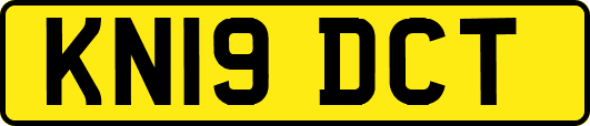 KN19DCT