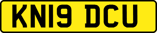 KN19DCU