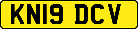 KN19DCV