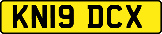 KN19DCX