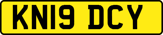 KN19DCY