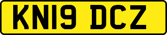 KN19DCZ