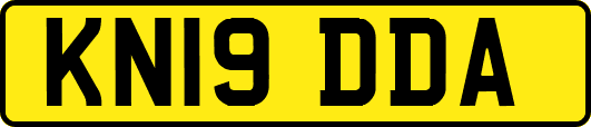 KN19DDA