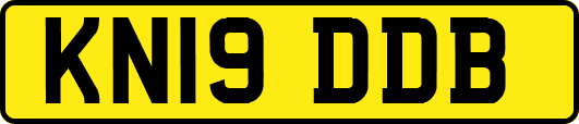 KN19DDB