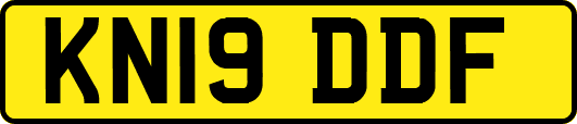 KN19DDF