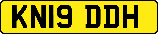 KN19DDH
