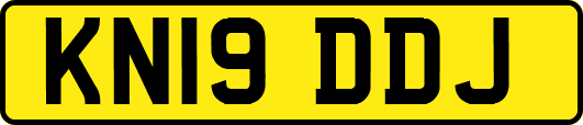 KN19DDJ