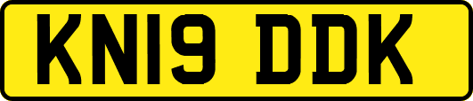 KN19DDK
