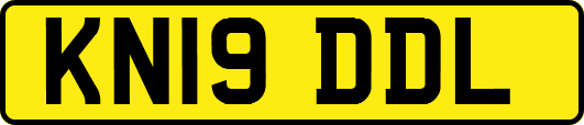 KN19DDL