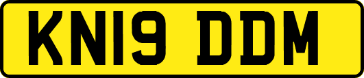 KN19DDM
