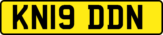 KN19DDN