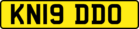 KN19DDO