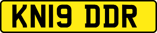 KN19DDR