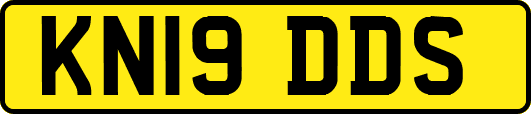 KN19DDS