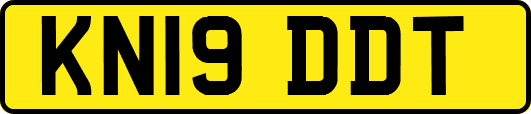 KN19DDT