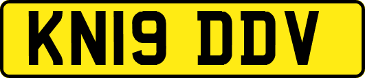 KN19DDV