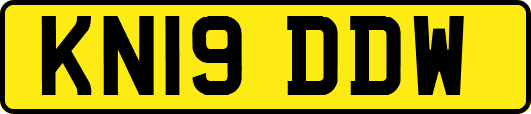 KN19DDW