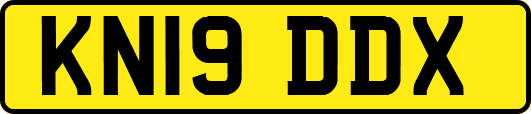 KN19DDX