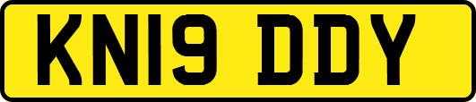 KN19DDY