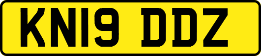 KN19DDZ