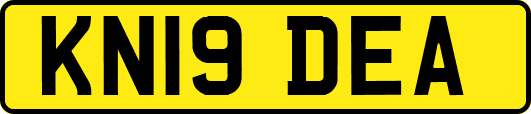 KN19DEA