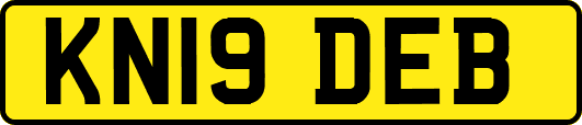 KN19DEB