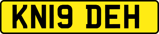 KN19DEH