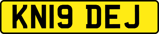KN19DEJ
