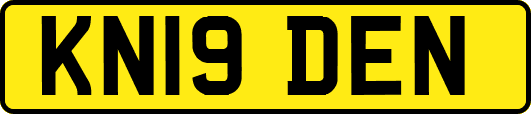 KN19DEN