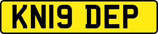 KN19DEP