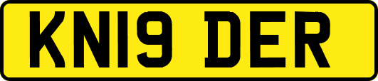 KN19DER
