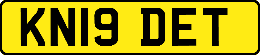 KN19DET