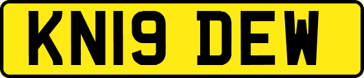 KN19DEW
