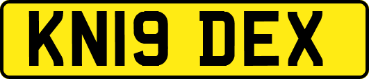 KN19DEX