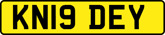 KN19DEY