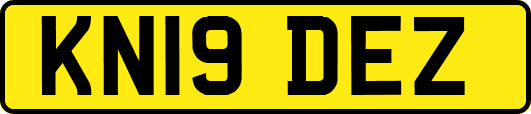 KN19DEZ