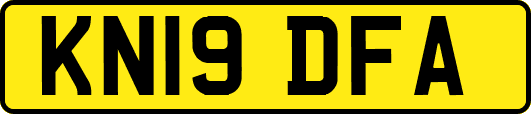 KN19DFA