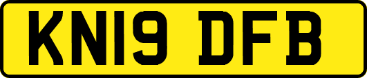 KN19DFB
