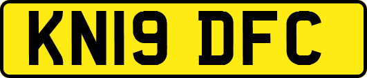 KN19DFC