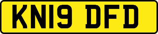 KN19DFD
