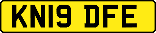 KN19DFE