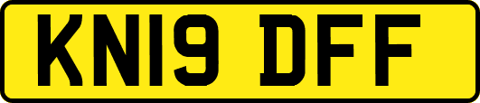 KN19DFF